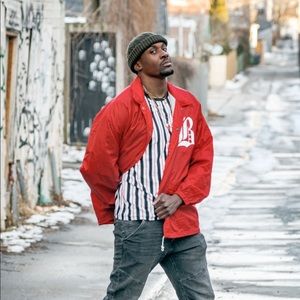 Meet your Posher, Kenny